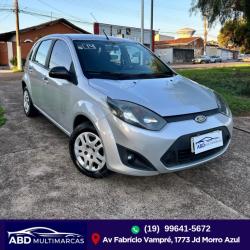 FORD Fiesta Hatch 1.0