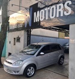 FORD Fiesta Hatch 1.6 4P FLEX