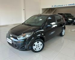 FORD Fiesta Hatch 1.6 4P
