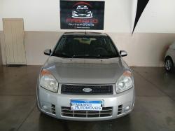 FORD Fiesta Hatch 1.6 4P