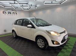 FORD Fiesta Hatch 1.6 4P SE FLEX