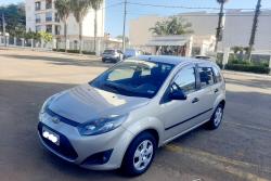 FORD Fiesta Hatch 1.6 4P CLASS FLEX