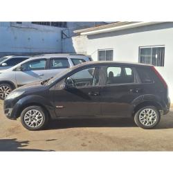 FORD Fiesta Hatch 1.6 4P CLASS FLEX