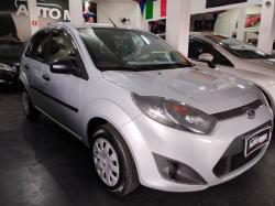 FORD Fiesta Hatch 1.0 4P CLASS FLEX
