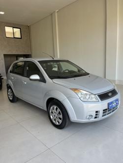 FORD Fiesta Hatch 1.0 4P CLASS FLEX