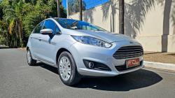 FORD Fiesta Hatch 1.6 16V 4P SE FLEX