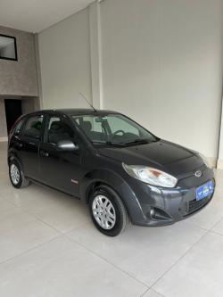 FORD Fiesta Hatch 1.6 4P CLASS FLEX