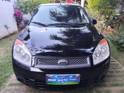 FORD Fiesta Hatch 1.6 4P FLEX