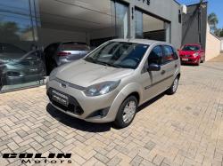 FORD Fiesta Hatch 1.0 4P FLEX