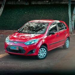 FORD Fiesta Hatch 1.0 4P CLASS FLEX