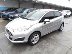 FORD Fiesta Hatch 1.6 16V 4P SE FLEX
