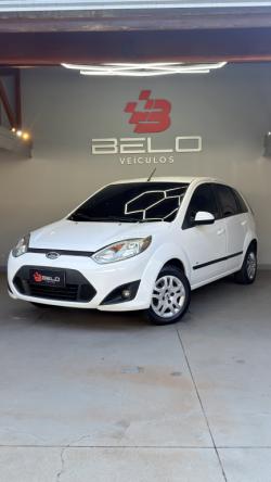 FORD Fiesta Hatch 1.0 4P CLASS FLEX