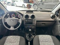 FORD Fiesta Hatch 1.6 4P FLEX