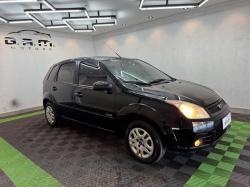 FORD Fiesta Hatch 1.6 4P CLASS FLEX