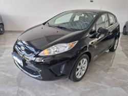 FORD Fiesta Hatch 1.6 16V 4P SE FLEX