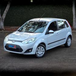 FORD Fiesta Hatch 1.0 4P CLASS