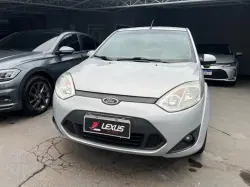 FORD Fiesta Hatch 1.6 CLASS