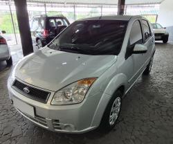 FORD Fiesta Hatch 1.6 4P CLASS FLEX