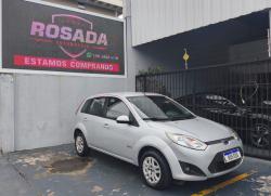 FORD Fiesta Hatch 1.6 4P FLEX
