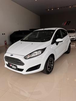 FORD Fiesta Hatch 1.5 16V 4P SE FLEX