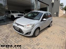 FORD Fiesta Hatch 1.6 4P CLASS FLEX