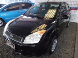 FORD Fiesta Sedan 1.6 4P FLEX
