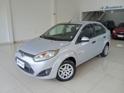FORD Fiesta Sedan 1.6 4P ROCAM FLEX FORD Fiesta Sedan 1.6 4P ROCAM FLEX