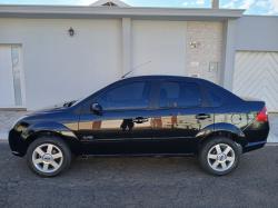 FORD Fiesta Sedan 1.6 4P CLASS FLEX
