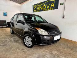 FORD Fiesta Sedan 1.6 4P FLEX FORD Fiesta Sedan 1.6 4P FLEX