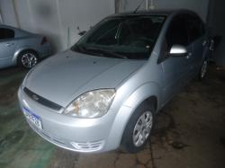 FORD Fiesta Sedan 1.6 4P FLEX