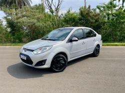 FORD Fiesta Sedan 1.6 4P FLEX FORD Fiesta Sedan 1.6 4P FLEX
