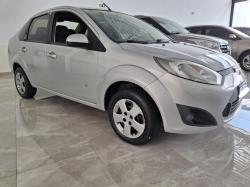 FORD Fiesta Sedan 1.6 4P CLASS FLEX