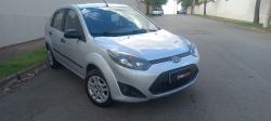 FORD Fiesta Sedan 1.6 4P FLEX