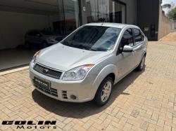 FORD Fiesta Sedan 1.6 4P FLEX