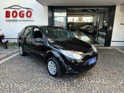FORD Fiesta Sedan 1.6 4P CLASS FLEX