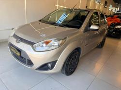 FORD Fiesta Sedan 1.6 4P CLASS FLEX