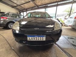 FORD Fiesta Sedan 1.6 4P FLEX