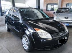 FORD Fiesta Sedan 1.6 4P FLEX