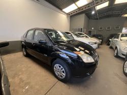 FORD Fiesta Sedan 1.6 4P CLASS FLEX