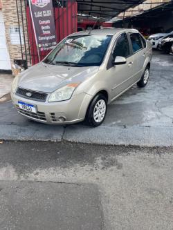 FORD Fiesta Sedan 1.6 4P CLASS FLEX
