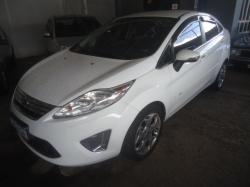FORD Fiesta Sedan 1.5 16V 4P SE FLEX