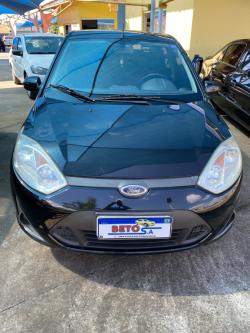 FORD Fiesta Sedan 1.6 4P SE FLEX