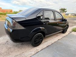 FORD Fiesta Sedan 1.6 4P SE FLEX