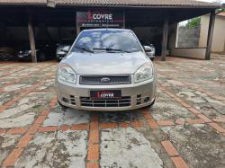 FORD Fiesta Sedan 1.6 4P CLASS FLEX