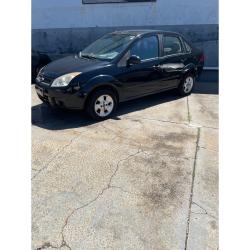 FORD Fiesta Sedan 1.0 4P FLEX