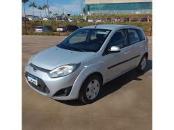 FORD Fiesta Sedan 1.0 4P SE FLEX