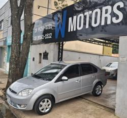FORD Fiesta Sedan 1.6 4P FLEX