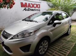FORD Fiesta Sedan 1.6 4P SE FLEX