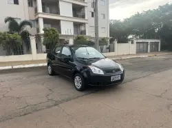 FORD Fiesta Sedan 1.6 4P CLASS FLEX