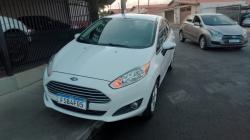 FORD Fiesta Sedan 1.6 4P FLEX SE POWERSHIFT AUTOM�TICO